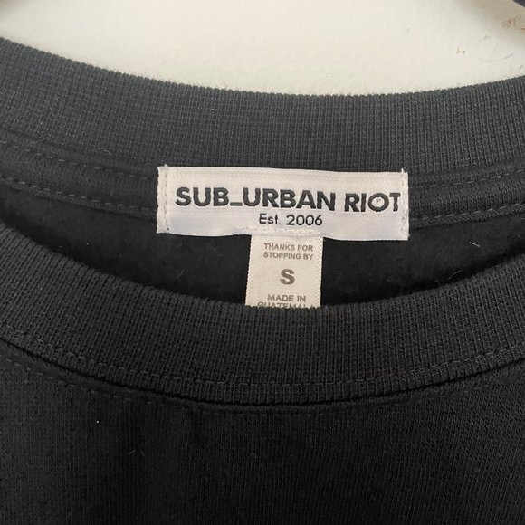 "Cheers" Sweat Shirt - Picture 3 of 3